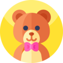 children,kid and baby,childhood,teddy bear,puppet,bear,fluffy